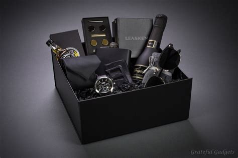 Gifts for Him Collection for Men 